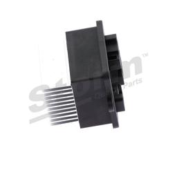 Résistance, pulseur d'air habitacle STORM QUALITY PARTS STO888000