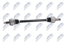 Arbre de transmission NTY NPW-ME-211