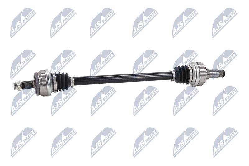 Arbre de transmission NTY NPW-ME-211