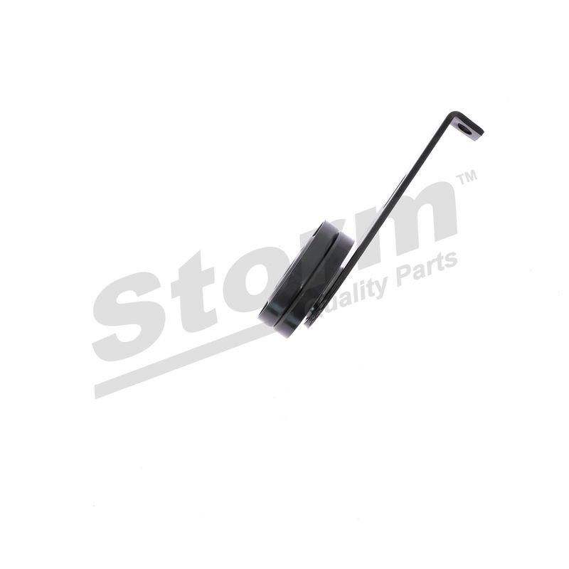 Poulie de tension, courroie trapézoïdale à nervures STORM QUALITY PARTS 29996