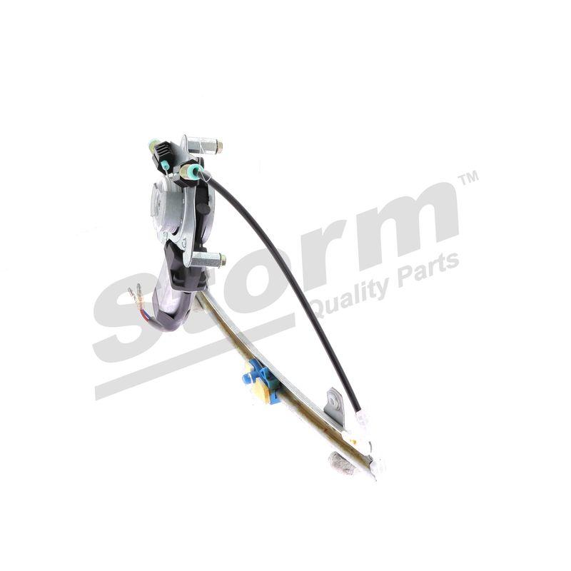 Lève-vitre STORM QUALITY PARTS 87179