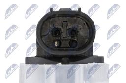 Vase d'expansion, liquide de refroidissement NTY CZW-VW-005