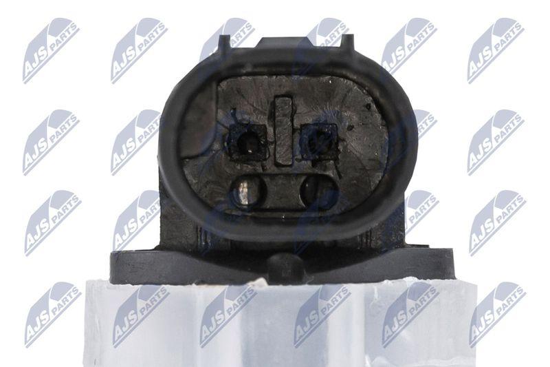 Vase d'expansion, liquide de refroidissement NTY CZW-VW-005