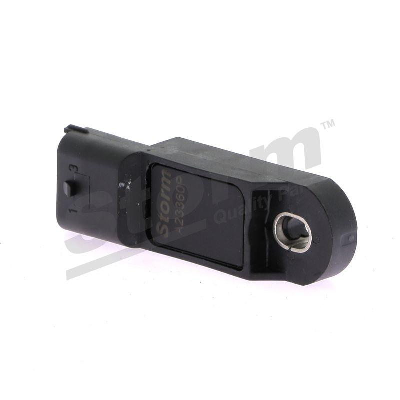 Capteur, pression du tuyau d'admission STORM QUALITY PARTS 888003