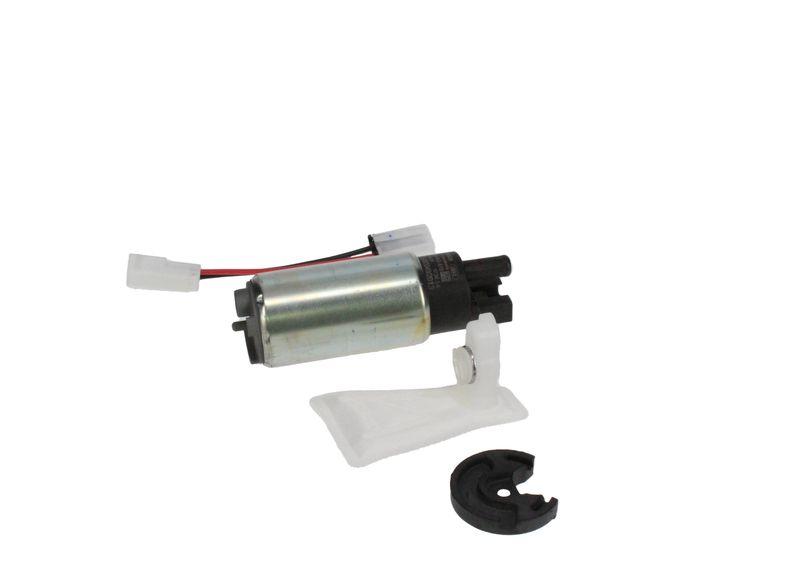 Pompe à carburant BOSCH F 000 TE1 54R