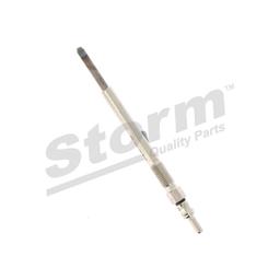 Bougie de préchauffage STORM QUALITY PARTS 576012