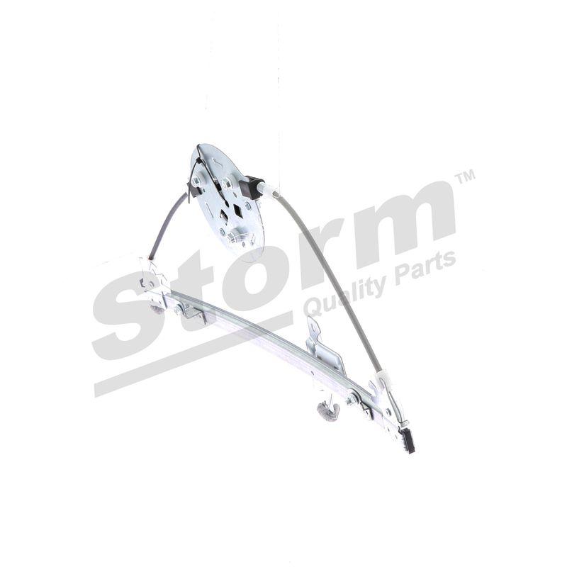 Lève-vitre STORM QUALITY PARTS 61373