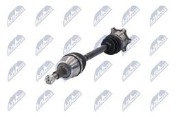 Arbre de transmission NTY NPW-NS-183