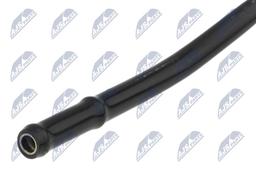 Durite de radiateur NTY CTM-PL-022