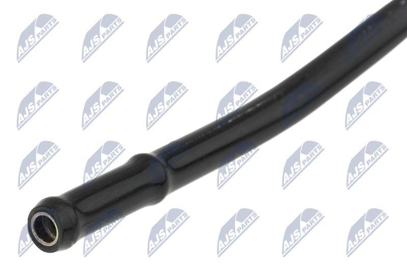 Durite de radiateur NTY CTM-PL-022