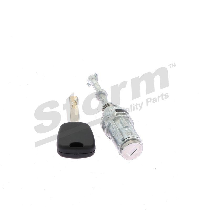 Cylindre de serrure STORM QUALITY PARTS 27525