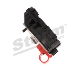 Ressort tournant, Airbag STORM QUALITY PARTS 8102007