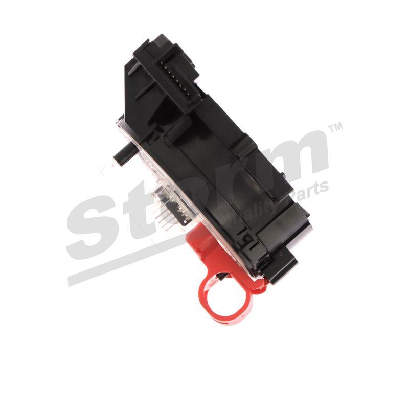 Ressort tournant, Airbag STORM QUALITY PARTS 8102007