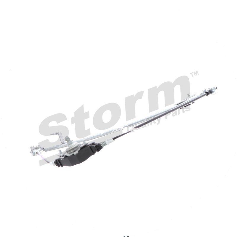 Lève-vitre STORM QUALITY PARTS 39672