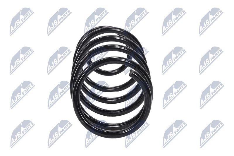Ressort de suspension NTY ASZ-PE-011