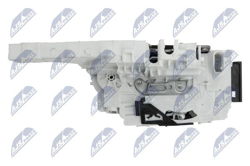 Serrure de porte NTY EZC-ME-077