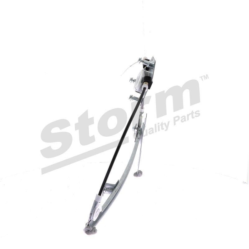 Lève-vitre STORM QUALITY PARTS 27972