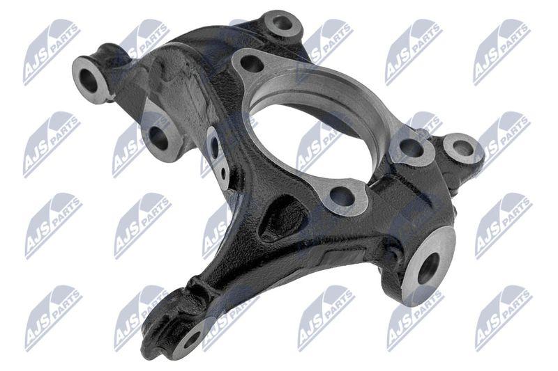 Fusée d'essieu, suspension de roue NTY ZZP-TY-030
