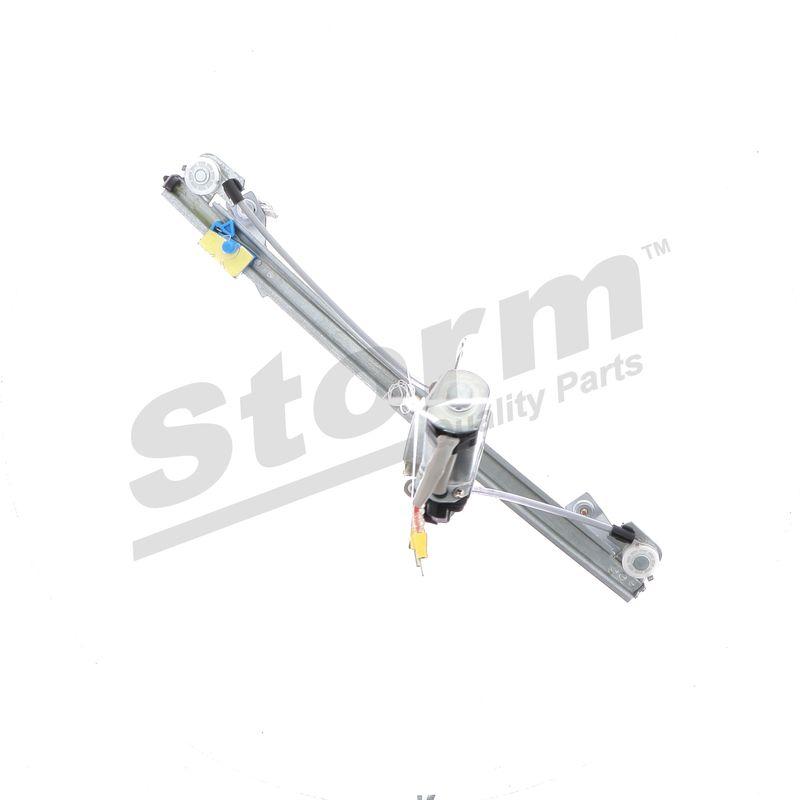 Lève-vitre STORM QUALITY PARTS 78078