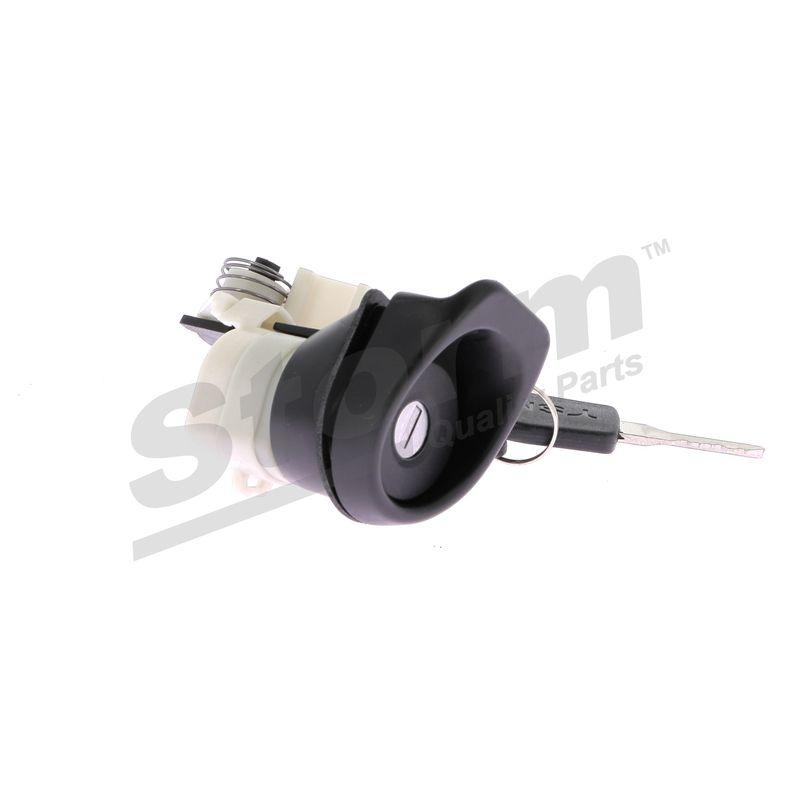 Serrure de capot de coffre STORM QUALITY PARTS 78028