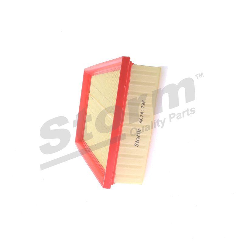 Filtre à air STORM QUALITY PARTS 18568