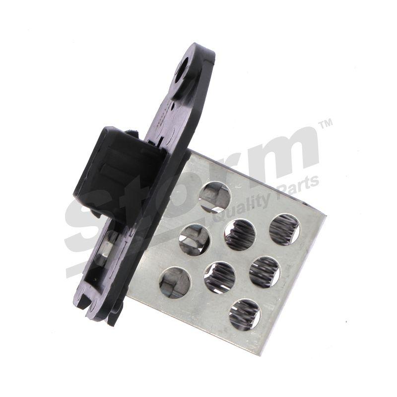 Résistance, pulseur d'air habitacle STORM QUALITY PARTS 777016