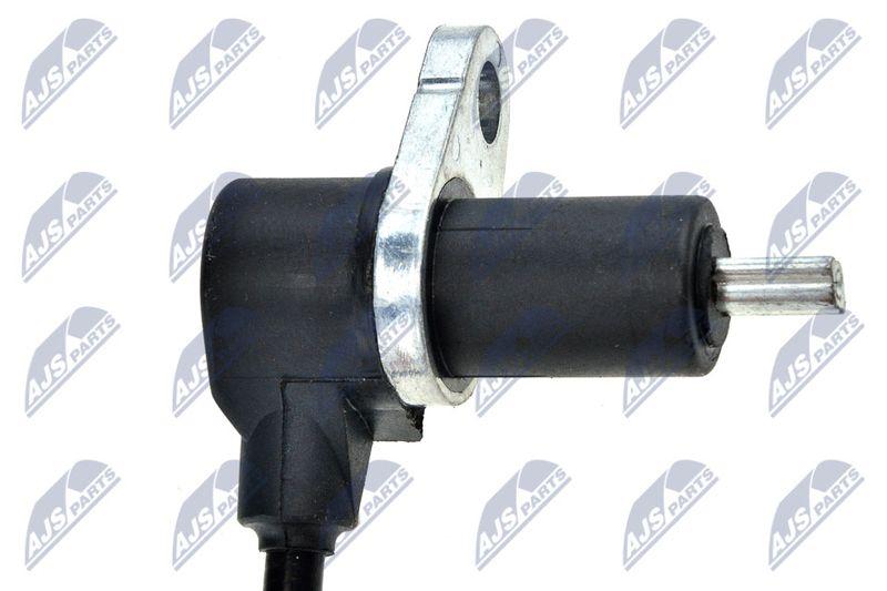 Capteur, vitesse de roue NTY HCA-NS-022