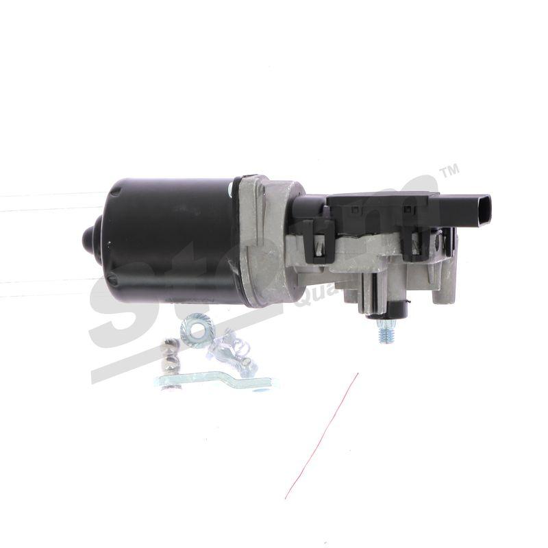 Moteur d'essuie-glace STORM QUALITY PARTS 9901001