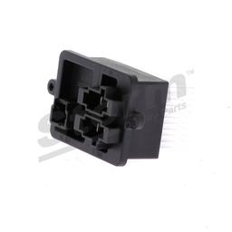 Résistance, pulseur d'air habitacle STORM QUALITY PARTS STO888000