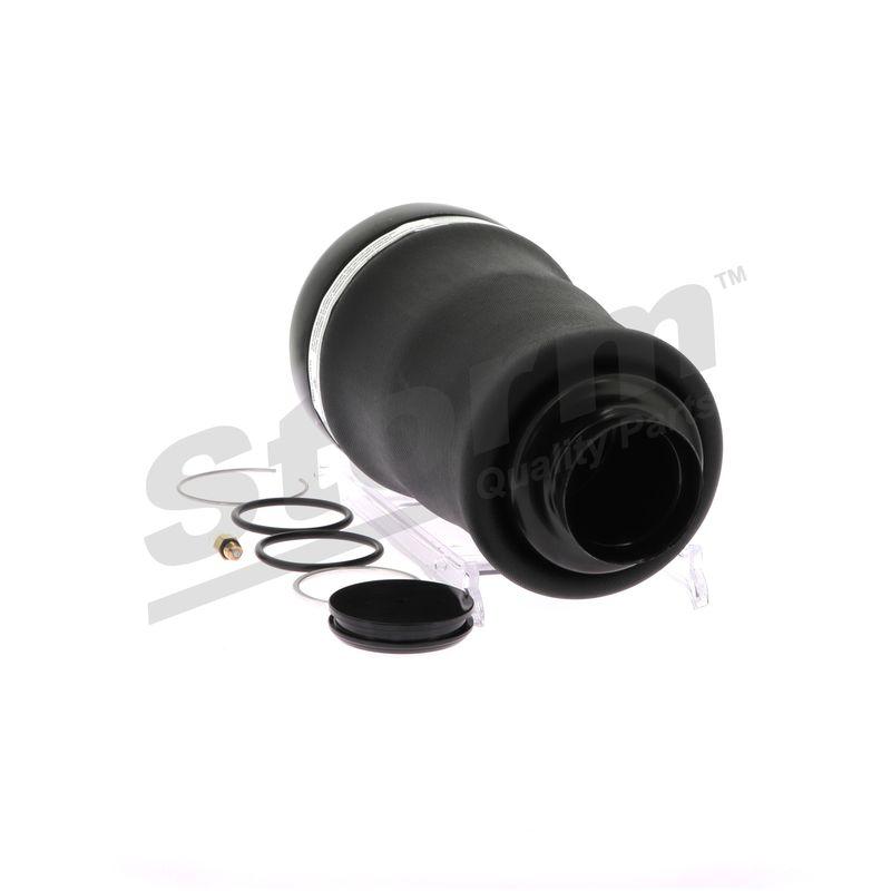 Ressort pneumatique, châssis STORM QUALITY PARTS 844520