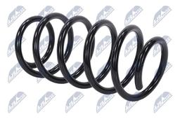 Ressort de suspension NTY ASZ-PL-007