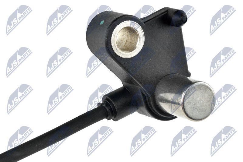 Capteur, vitesse de roue NTY HCA-MZ-032