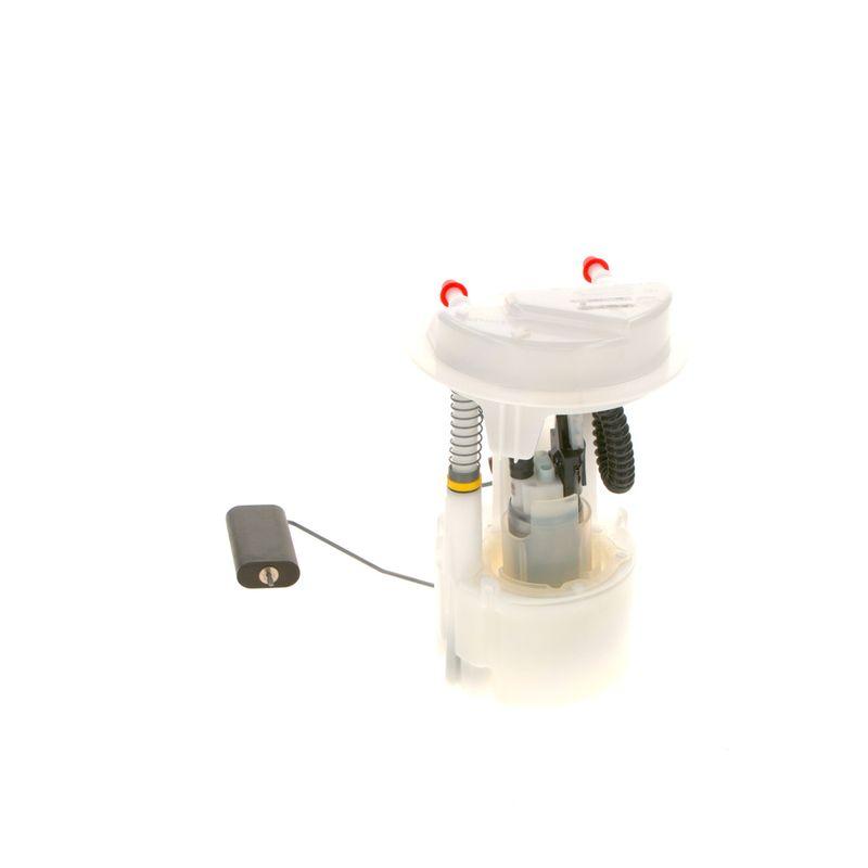 Unité d'injection de carburant BOSCH 0 986 580 204