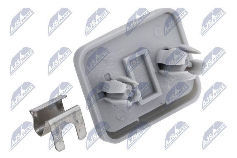 Support, pare-soleil NTY EZC-AU-123