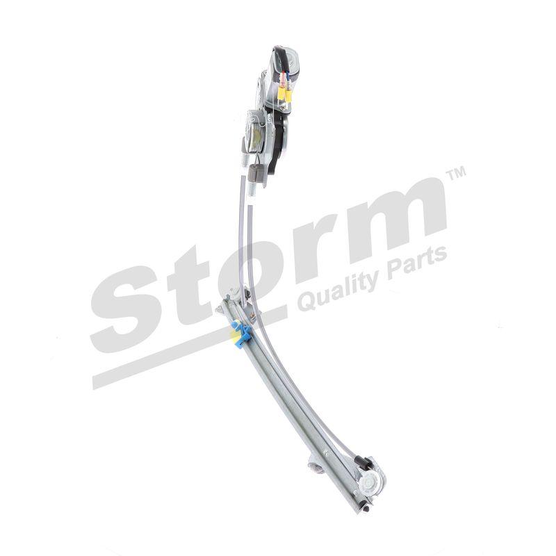 Lève-vitre STORM QUALITY PARTS 78077