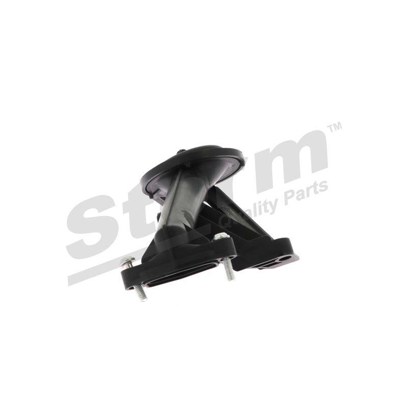 Kit de montage, compresseur STORM QUALITY PARTS 890910