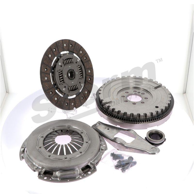 Kit adaptateur, embrayage STORM QUALITY PARTS STO1001