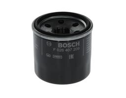 Filtre à huile BOSCH F 026 407 209