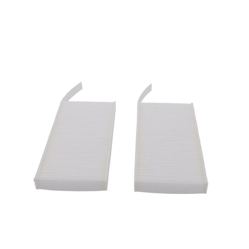 Filtre, air de l'habitacle CORTECO 80001456