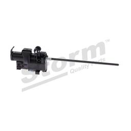Élément d'ajustage, verrouillage central STORM QUALITY PARTS 8103509