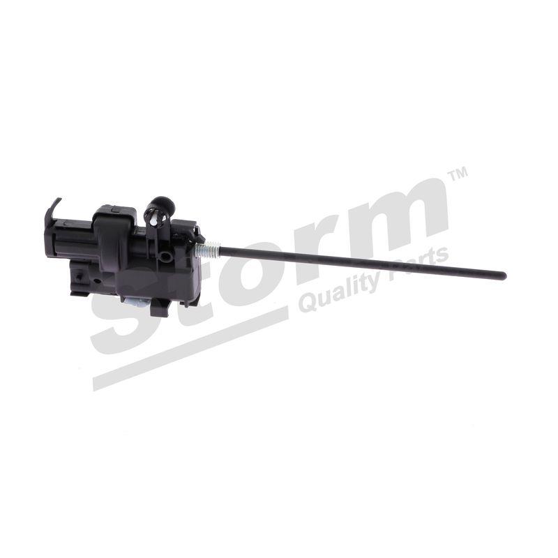 Élément d'ajustage, verrouillage central STORM QUALITY PARTS 8103509