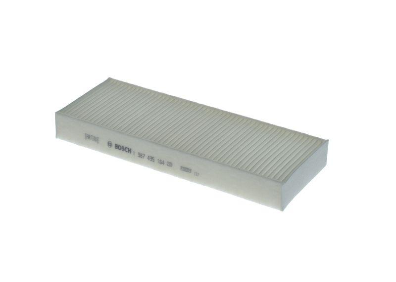 Filtre, air de l'habitacle BOSCH 1 987 435 164