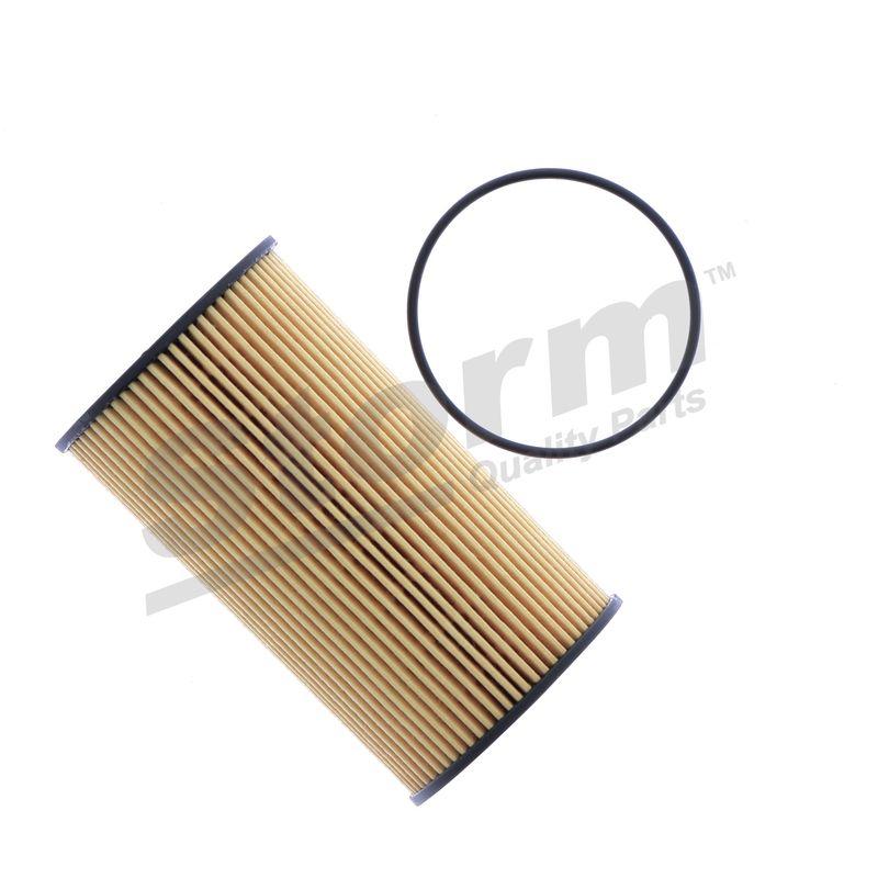Filtre à carburant STORM QUALITY PARTS 10630