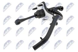 Cylindre émetteur, embrayage NTY NSP-HY-509