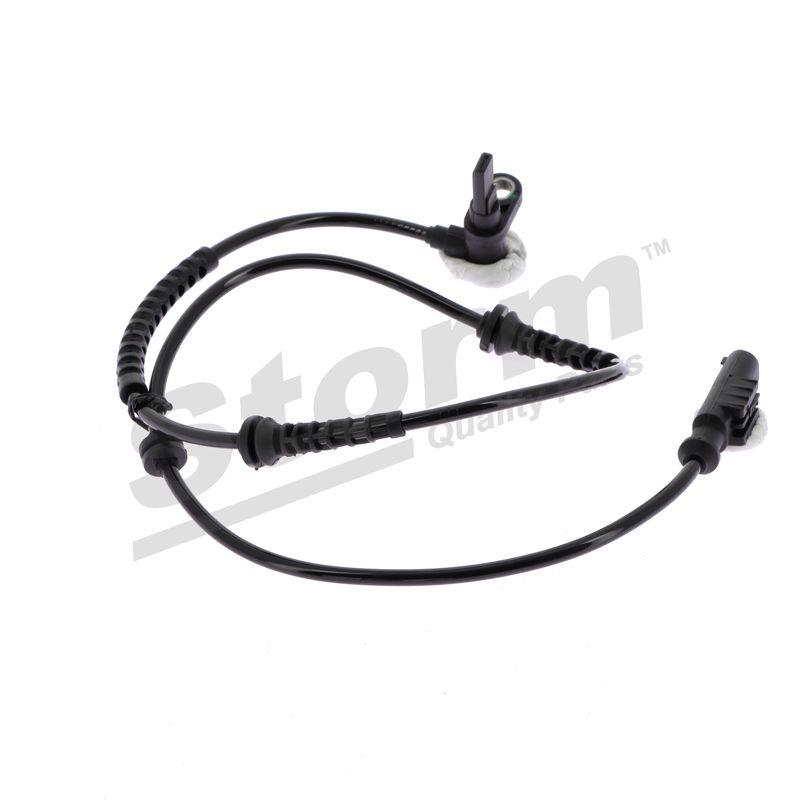 Capteur, vitesse de roue STORM QUALITY PARTS 699102