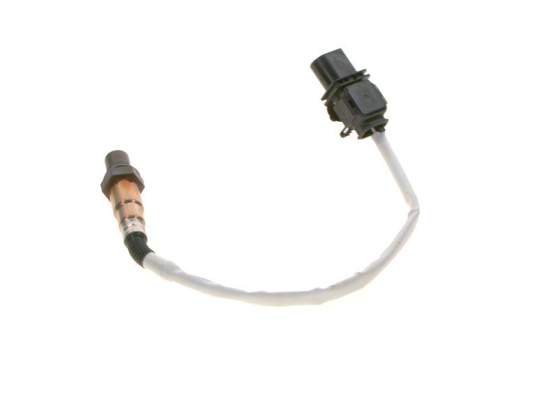 Sonde lambda BOSCH 0 258 017 357