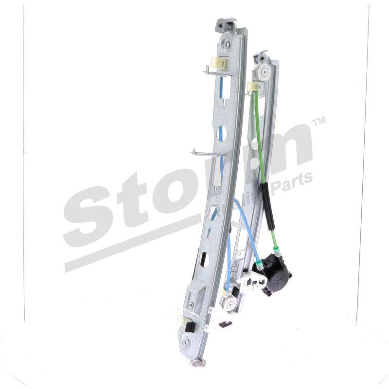 Lève-vitre STORM QUALITY PARTS 87137