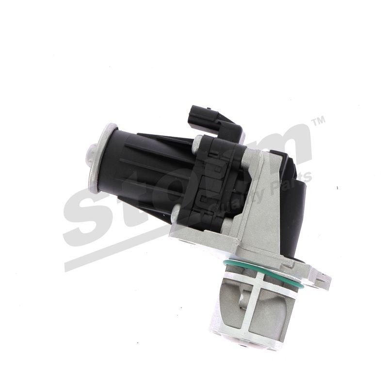 Vanne EGR STORM QUALITY PARTS 9087