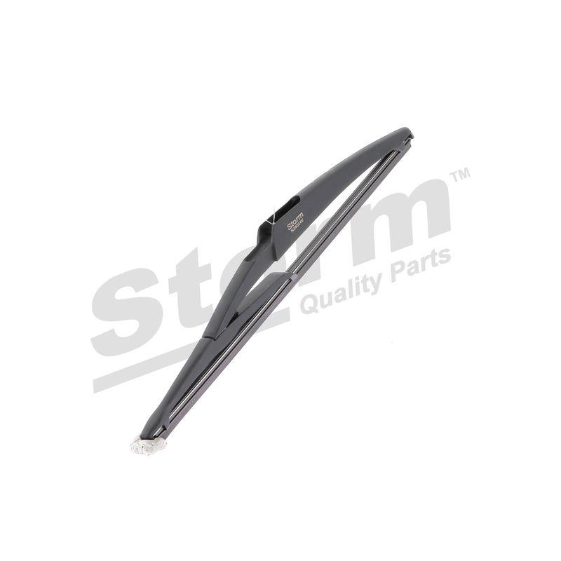 Balai d'essuie-glace STORM QUALITY PARTS 1000275AR