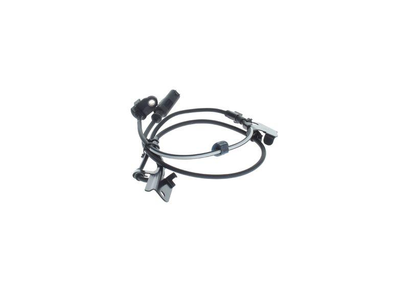 Capteur, vitesse de roue BOSCH 0 265 007 806